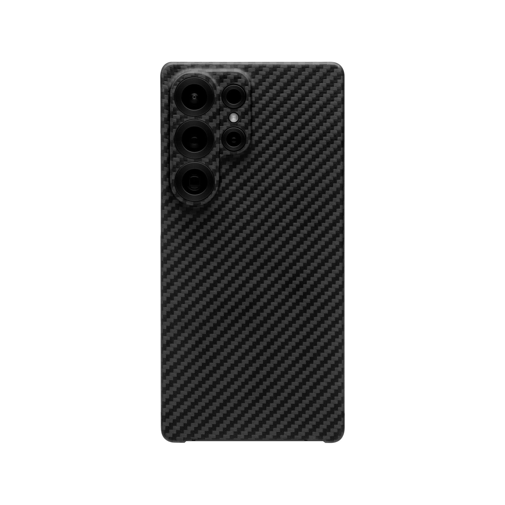 Aramid Fiber Case